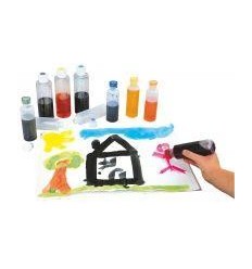 LOT 12FL 125ML VID+BOUCHON MOU