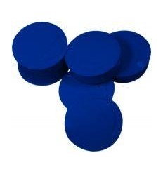 BL 6 PUNAISE MAGN D22 BLEU 2