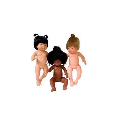 POUPEE 42CM EUROPEEN FILLE