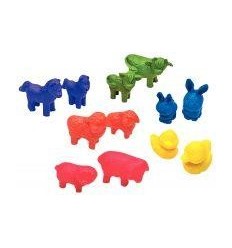 BARIL 144 ANIMO FERME TRI ASS 2