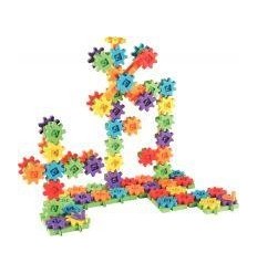 BARIL MAXI ENGRENAGES 150PCS