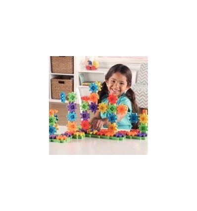 BARIL MAXI ENGRENAGES 150PCS