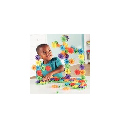 BARIL MAXI ENGRENAGES 150PCS