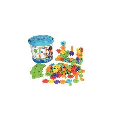 BARIL MAXI ENGRENAGES 150PCS