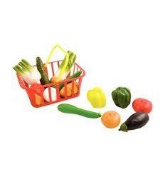 PANIER 15 LEGUME GM PLAST ASS 2