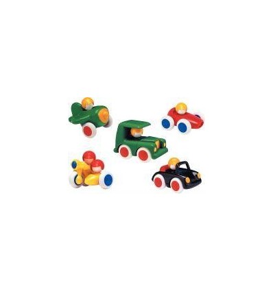 LOT 5 VEHICULE DE LOISIRS TOLO