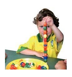 ATELIER PERLES A ENFILER