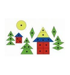 SAC 10 FICHES MODELE P/ 72402