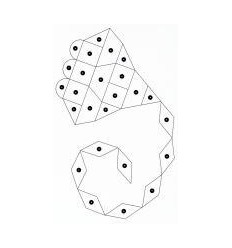 SAC 10 FICHES MODELE P/ 72402 2