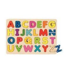 ENCASTREMENT ALPHABET