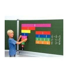 SET FRACTION BANDES MAGNETIQUE