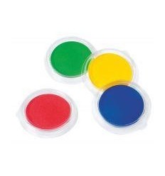 LOT 12 ENCREURS DIA 9CM 4C ASS 2