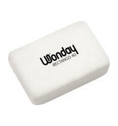 BTE 40 GOMMES BLC SANS PVC 2