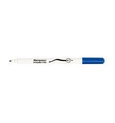 MARQ.TABLEAU BLANC PF  BLEU 2