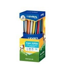 POT 36 CRAY TR S-FERB D6,25MET