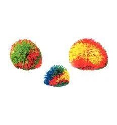 BALLE ARAIGNEE DIAM.8CM 2