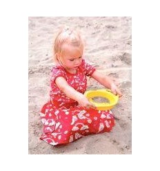 LOT 6 TAMIS DIA 18CM P/78184