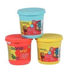 SET 3 POT 220G GIOTTO BEBE ASS