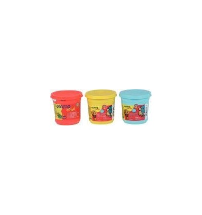 SET 3 POT 220G GIOTTO BEBE ASS