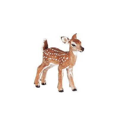 LOT 10 ANIMAUX DE LA FORET