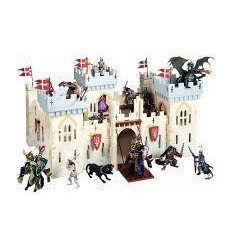 CHATEAU FORT MAITRE DES ARMES 2