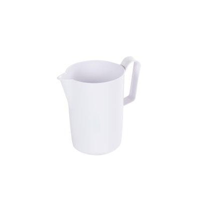 PICHET A EAU BLANC 1,5L