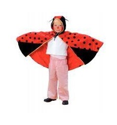 ASSORTIMENT 13 CAPES + COIFFES