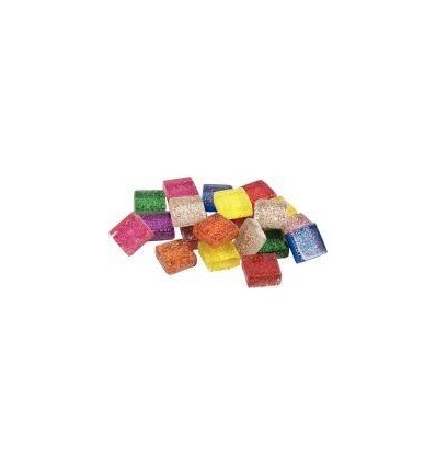 POT 500G MOSAIQ CARRE PAILLET