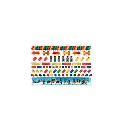 SET MANETICO JUNIOR 98P+12 MOD