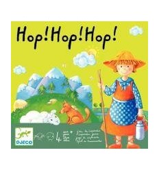 HOP HOP HOP