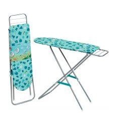 PLANCHE A REPASSER METAL+BOIS