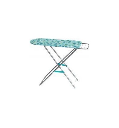 PLANCHE A REPASSER METAL+BOIS