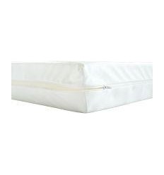 MATELAS AVEC HOUSSE PVC 120X60
