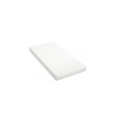 MATELAS AVEC HOUSSE PVC 120X60