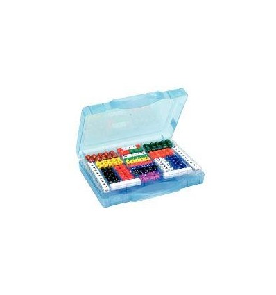 MALETTE162 DES FORMES/COUL ASS