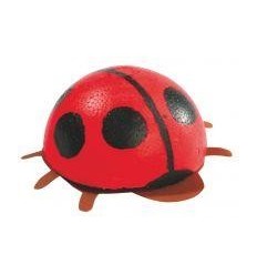 CRT 100BOULE STYROPOR DIAM ASS 2