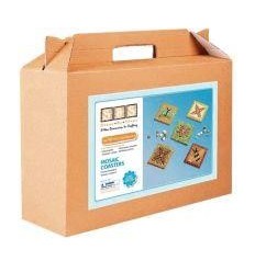 ATELIER CREATIF 12 SOUS VERRES