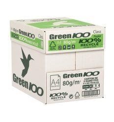 RAM 500F A4 80G BLC GREEN 100