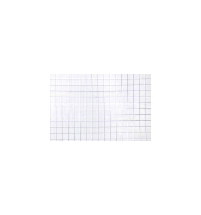 PIQ 96P COUV PP A4 5X5 INCOL