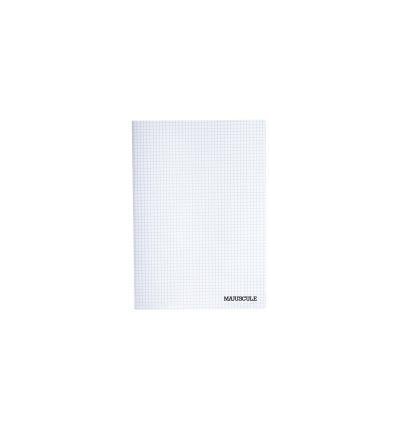 PIQ 96P COUV PP A4 5X5 INCOL