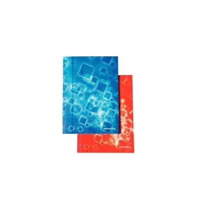 BLOC COURS 200P A4 90G SEY PER