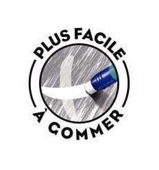 BTE 12 CRAYON EVOL BT GOMME HB 2