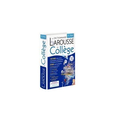 DICO LAROUSSE COLLEGE 6/3EME
