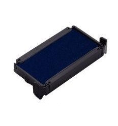 BL 3 K7 REF 6/4911 ENCRE BLEU