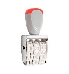 DATEUR CAOUT 4 MM METAL STAND 2