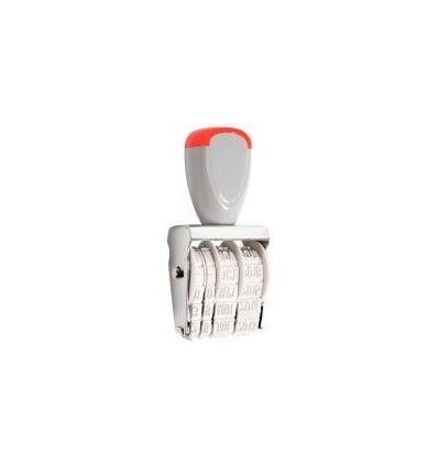 DATEUR CAOUT 4 MM METAL STAND