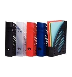 PORTE REVUES AJOURE RECYCLE