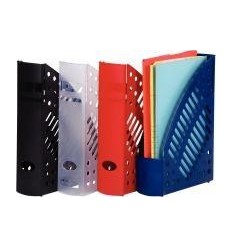 PORTE REVUES AJOURE RECYCLE 2