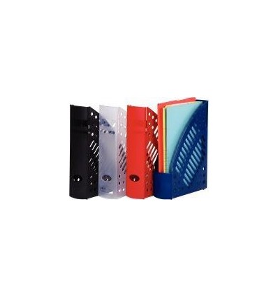 PORTE REVUES AJOURE RECYCLE