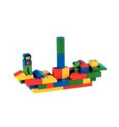 GRD BAC MANETICO 104PIECES